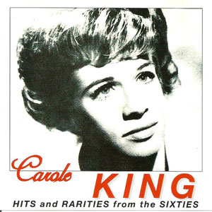 Disco Hits And Rarities From The Sixties de Carole King
