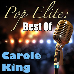 Disco Pop Elite: Best Of Carole King de Carole King