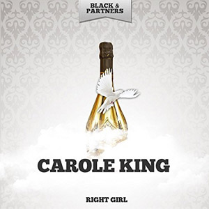 Disco Right Girl de Carole King