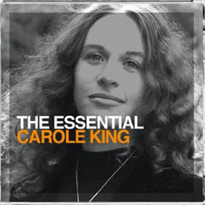 Disco The Essential Carole King de Carole King