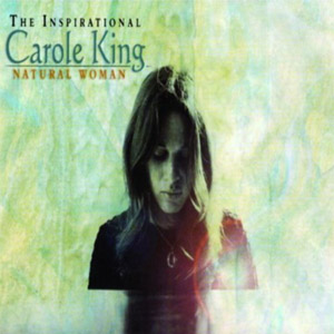 Disco The Inspirational ( Natural Woman) de Carole King