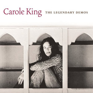 Disco The Legendary Demos de Carole King
