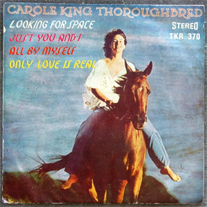 Disco Thoroughbred de Carole King