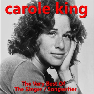 Disco Carole King: Very Best of the Early Hits de Carole King