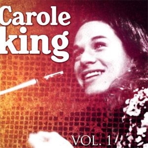 Disco Carole King. Vol. 1 de Carole King
