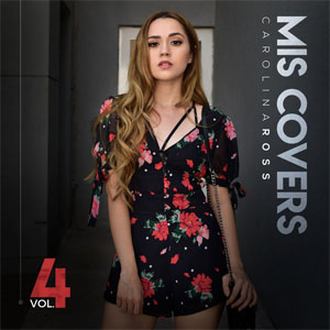 Disco Mis Covers, Vol. 4 de Carolina Ross