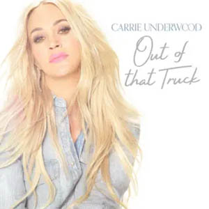 Disco Out Of That Truck de Carrie Underwood