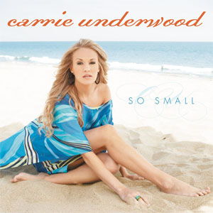 Disco So Small de Carrie Underwood