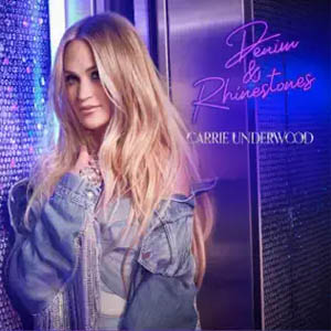 Disco Take Me Out de Carrie Underwood