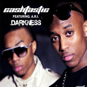 Disco Darkness de Cashh
