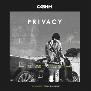 Disco Privacy de Cashh
