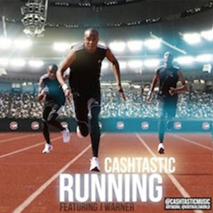 Disco Running de Cashh