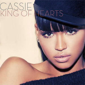 Disco King Of Hearts de Cassie