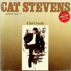Disco Cat's Cradle de Cat Stevens