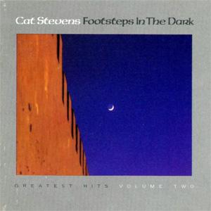 Disco Footsteps In The Dark: Greatest Hits, Volume 2 de Cat Stevens