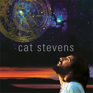 Disco On the Road to Find Out de Cat Stevens