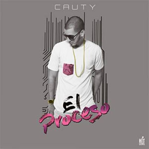 Disco El Proceso de Cauty