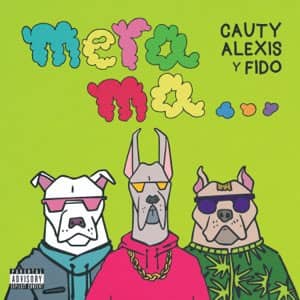 Disco Mera Ma de Cauty