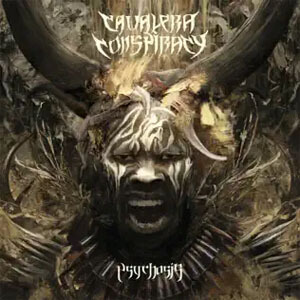 Disco Psychosis de Cavalera Conspiracy
