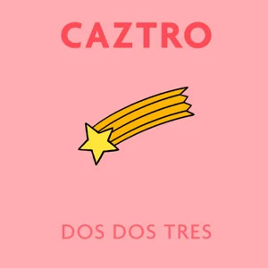 Disco Dos Dos Tres  de Caztro