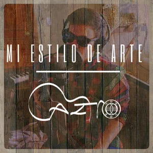 Disco Mi Estilo de Arte  de Caztro