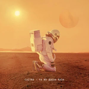 Disco Ya No Queda Nada de Caztro