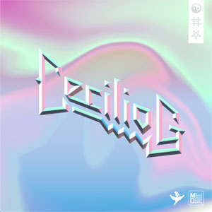 Disco Adamantium - EP de Cecilio G