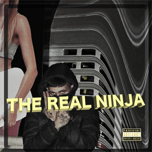 Disco The Real Ninja - EP de Cecilio G