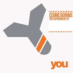 Disco The Experiment - EP de Cedric Gervais
