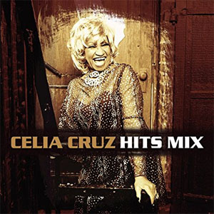 Disco Hits Mix de Celia Cruz