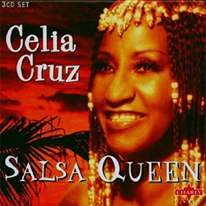 Disco Salsa Queen de Celia Cruz