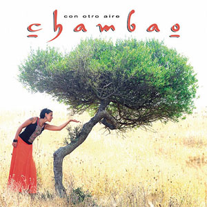 Disco Con Otro Aire de Chambao