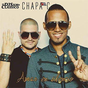 Disco Amar en Silencio de Chapa C