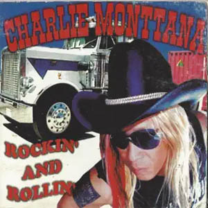 Disco Rockin' And Rollin' de Charlie Monttana