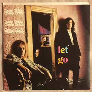 Disco Let Go de Cheap Trick