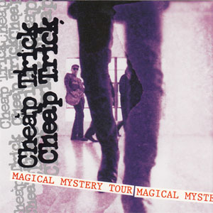 Disco Magical Mystery Tour de Cheap Trick