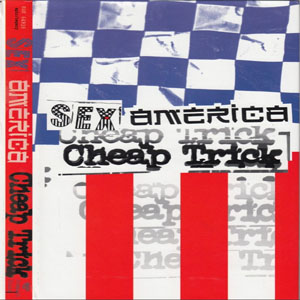 Disco Sex, America, Cheap Trick de Cheap Trick