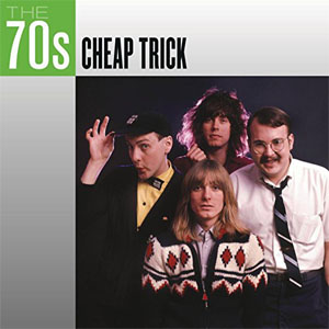 Disco The 70's: Cheap Trick de Cheap Trick