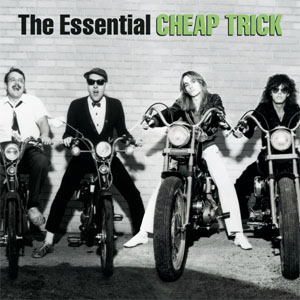 Disco The Essential  de Cheap Trick