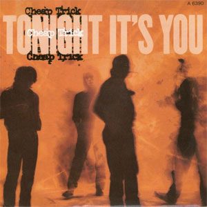 Disco Tonight It's You de Cheap Trick