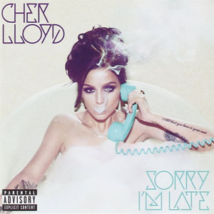 Disco Sorry I'm Late de Cher Lloyd
