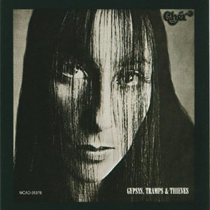 Disco Gypsys, Tramps, & Thieves de Cher