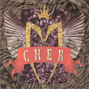 Disco Love And Understanding de Cher