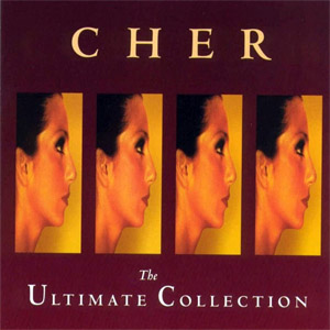 Disco The Ultimate Collection de Cher