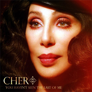 Disco You Haven't Seen The Last Of Me de Cher