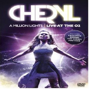 Disco A Millions Lights - Live At The O2 de Cheryl Cole