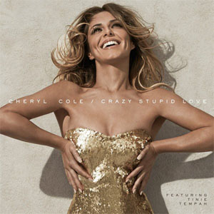 Disco Crazy Stupid Love de Cheryl Cole