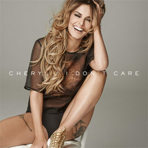 Disco I Don't Care de Cheryl Cole