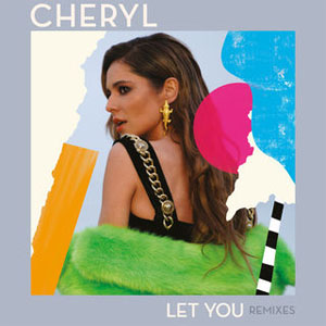 Disco Let You (Remixes)  de Cheryl Cole
