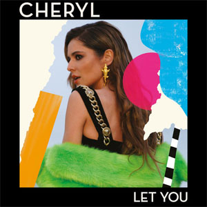 Disco Let You de Cheryl Cole